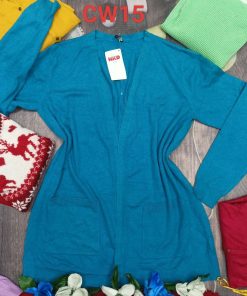 Cardigan CW15