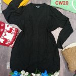 Cardigan CW20