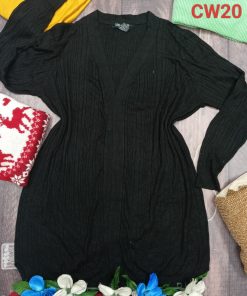 Cardigan CW20