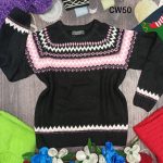 Cardigan CW50
