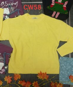 Cardigan CW58