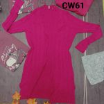 Cardigan CW61