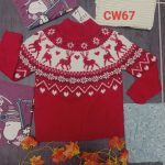 Cardigan CW67