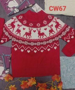 Cardigan CW67