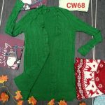 Cardigan CW68