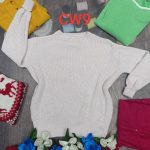 Cardigan CW8