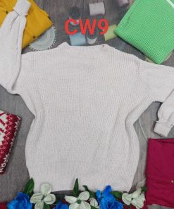 Cardigan CW8