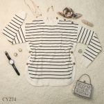 Cardigan CY274