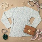 Cardigan CY275