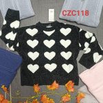 Cardigan CZC118