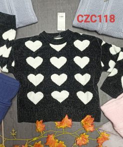 Cardigan CZC118