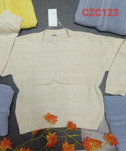 Cardigan CZC123