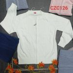 Cardigan CZC126