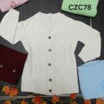 Cardigan CZC78