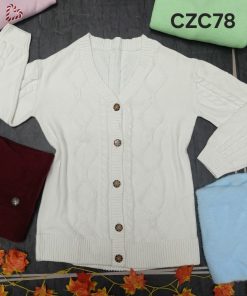 Cardigan CZC78