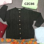 Cardigan CZC86