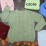 Cardigan CZC90