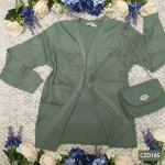Cardigan CZD185