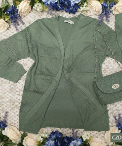 Cardigan CZD185