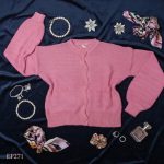 Cardigan EP271