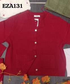 Cardigan EZA131