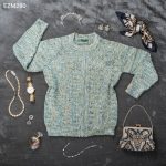 Cardigan EZM280