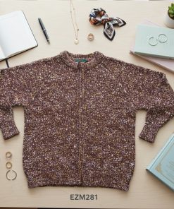 Cardigan EZM281