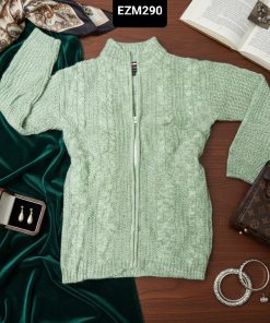 Cardigan EZM290
