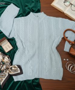 Cardigan EZM291