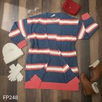 Front Open Cardigan FP248