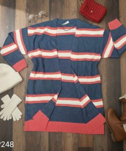 Front Open Cardigan FP248