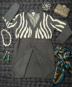 Front Open Cardigan FP265