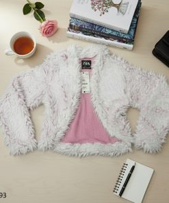 Front Open Cardigan FY293