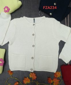 Cardigan FZA234