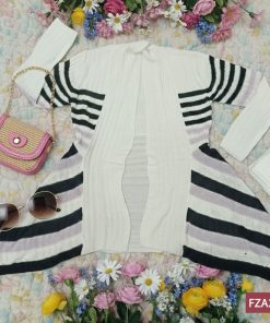 Cardigan FZA235