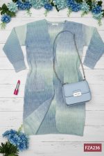 Cardigan FZA236