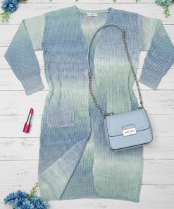 Cardigan FZA236