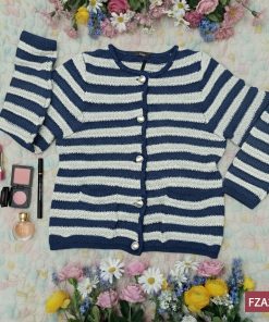 Cardigan FZA237
