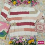 Cardigan FZA238