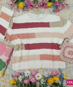 Cardigan FZA238