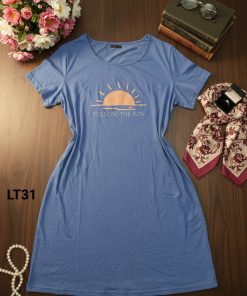LT31(Long T Shirt)