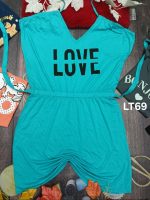 LT69(Long T Shirt)