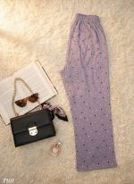 T101 (Ladies Trouser)