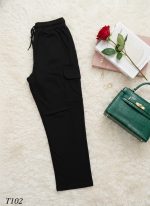 T102 (Ladies Trouser)