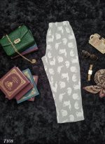 T108 (Ladies Trouser)