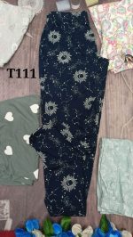 T111 (Ladies Trouser)