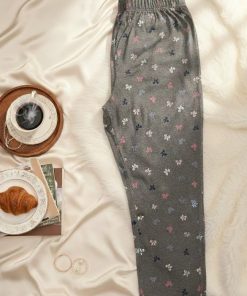 T112 (Ladies Trouser)