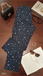 T113 (Ladies Trouser)