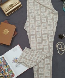 T12 (Ladies Trouser)