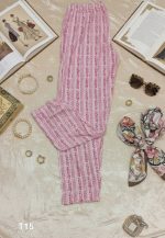 T15 (Ladies Trouser)
